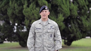 Airman 1st Class Cody Braaksma