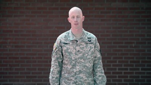 Staff Sgt. Travis Schmitt