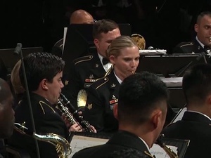 2 Minute Report - Spc. Victoria Chamberlin