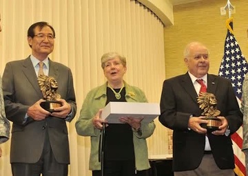 Spotlight Korea - Former Commander