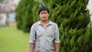 Sakada Meas