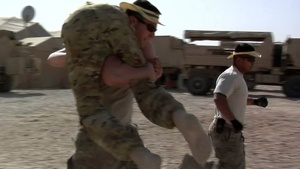 Enduring Freedom - Oct. 12