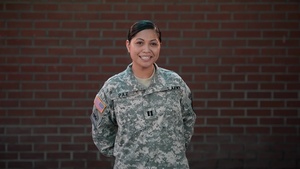 Capt. Genelyn Paz