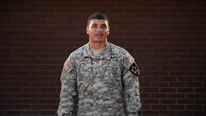 2nd Lt. Robert Francis