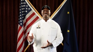 Pfc. Clint Lewis