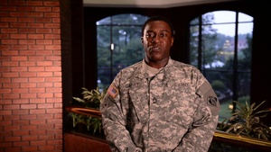 Master Sgt. Gary Gainey