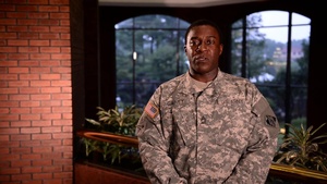 Master Sgt. Gary Gainey