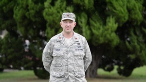 Maj. Robert Baran