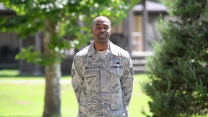 Staff Sgt. Steven Briggs