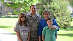 Col. Luis Gallegos