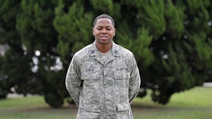Capt. Stephen Osakue