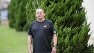 Staff Sgt. Dennis Martinez