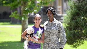 Chief Master Sgt. Kimberly Turner