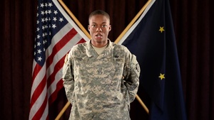 Pvt. Cornelius Pinkston