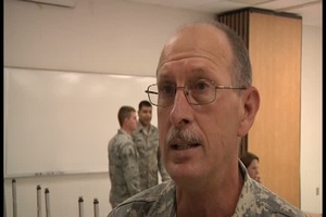 Kansas Guard Engineers Deploy To Colorado