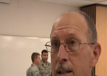 Kansas Guard Engineers Deploy To Colorado