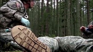Soldiers Update: EFMB