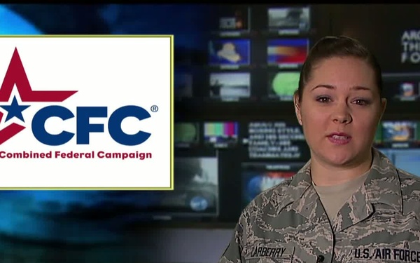 Air Force Report: CFC Suspension