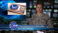 Air Force Report: Fisher House Support