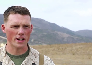 Site Security Training Prepares Marines for Embassy Duty