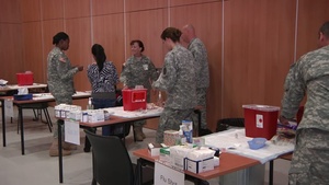 Get Your Flu Vaccine (Short Version)