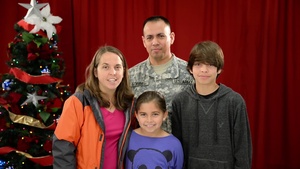 Chief Warrant Officer Robert Torres