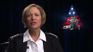 Warrior Care Month Nov 2013
