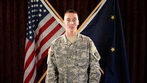 Pfc. Michael Oakley