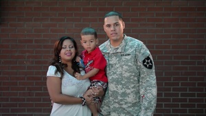 Chief Warrant Officer Julio Leon