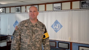 Staff Sgt. Jeffrey Smith
