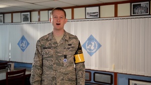 Staff Sgt. Rex Thompson