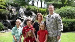 Lt. Col. Anthony Dubay