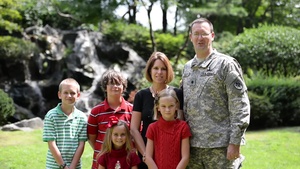 Lt. Col. Anthony Dubay