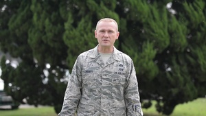 Master Sgt. Bud Wendel