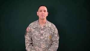 Master Sgt. Martin Cruz