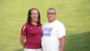 Gary and Maria DuPree Lynn