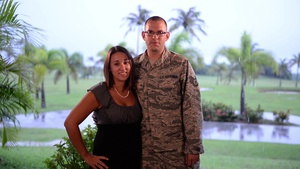 Staff Sgt. Ryan Draper