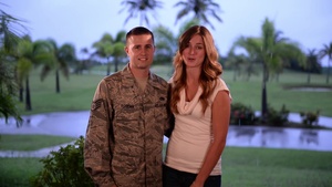 Staff Sgt. Jordan Rosema