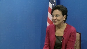 U.S. Secretary Penny Pritzker