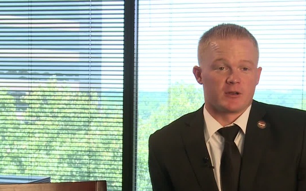 &quot;HERO Corps&quot; Electronic Press Kit