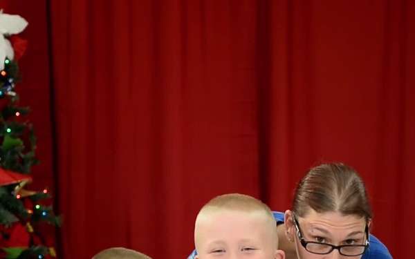 Staff Sgt. Steven Schear