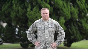 Tech. Sgt. Jacob Smith