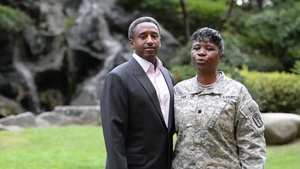 Lt. Col. Brigitte Polk