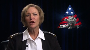 Warrior Care Month Nov. 2013