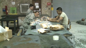 Around the Air Force: Oct 17   Shutdown Over