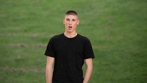 Pfc. Dominick Morici