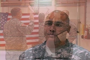 Arctic Warrior Transfers Education Benefits