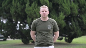 Senior Airman JONATHAN BOWMAN