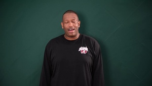Staff Sgt. Cedric Brown