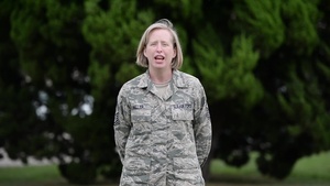 Chief Master Sgt. Rhonda Miller